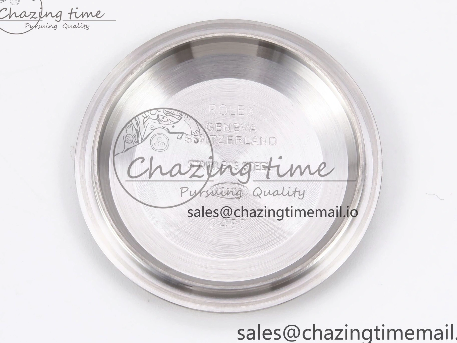 SS Best 41 Bracelet EWEF Stick DateJust Dial Jubilee A3235 White on Edition 126333 YG 0305